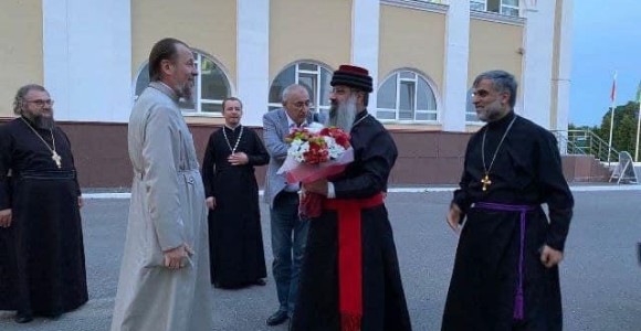 Report on the Fifth Meeting of the Commission on the Dialogue between the Russian Orthodox Church and the Assyrian Church of the East