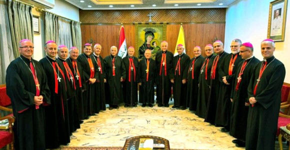 Final Communique of the 2024 Chaldean Church Synod